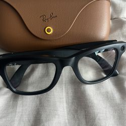 RayBan Meta Gen 1 
