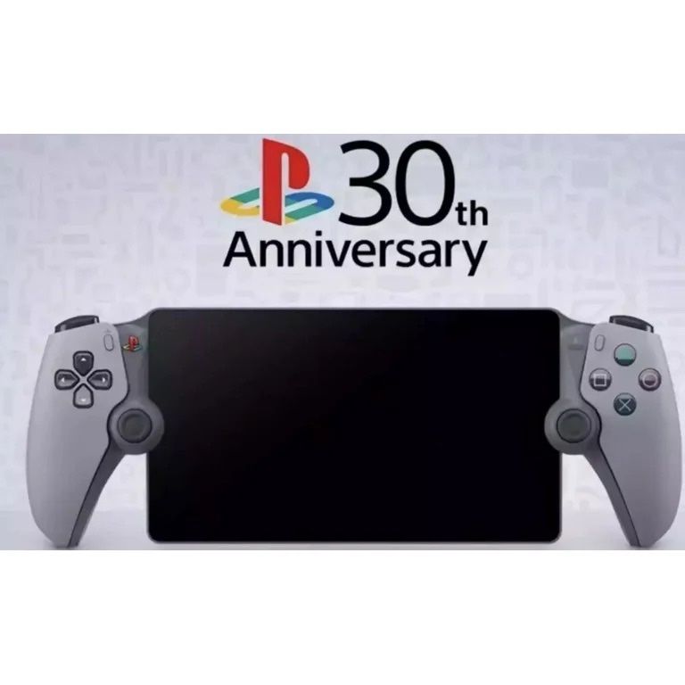 Playstation Portal - 30th Anniversary Edition