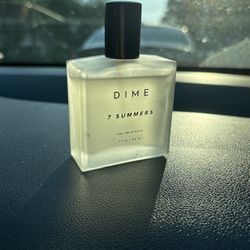 Dime Perfume 