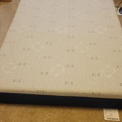 Full Size Mattress 