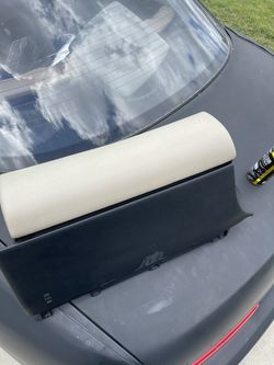 SC300 /400 Glove Box