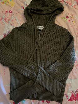 Sweaters