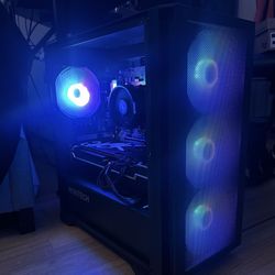 Gaming Pc
