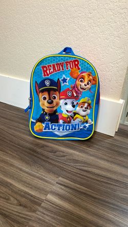 small backpack like new