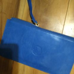 New Wristlet/clutch/wallet