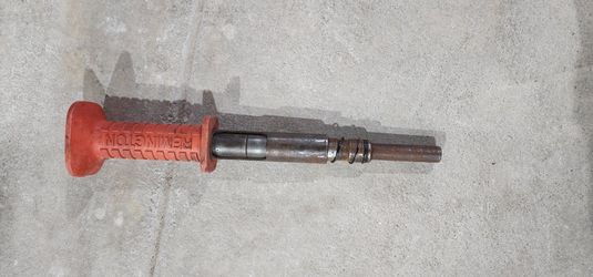 Ramset Nailer