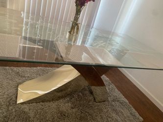 Dining table only