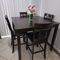 Hermoso 💚 Comedor 