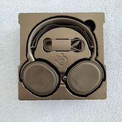 SteelSeries Arctis 3 Console – Wired Gaming Headset