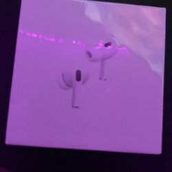 AirPods Pro Second Generation 