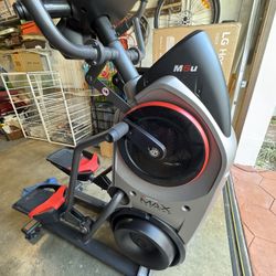 Bowflex  Max Trainer M5u