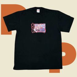 Supreme Payment Tee (Medium)