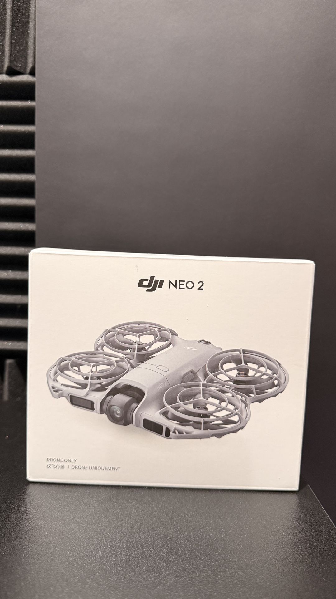 Brand New DJI Neo 2 Sealed
