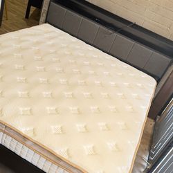 Queen Matress
