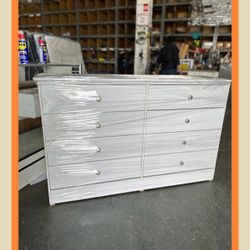 8 drawers dresser / Eight drawers dresser / Cajonera /  Comoda