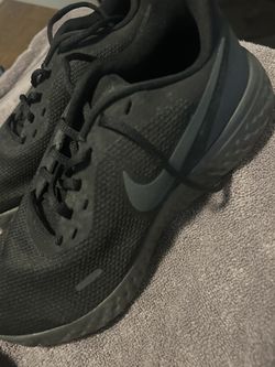 Nike sneakers