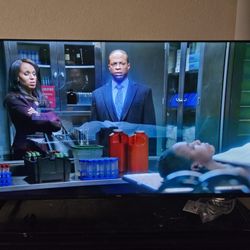43inch Smart Tv
