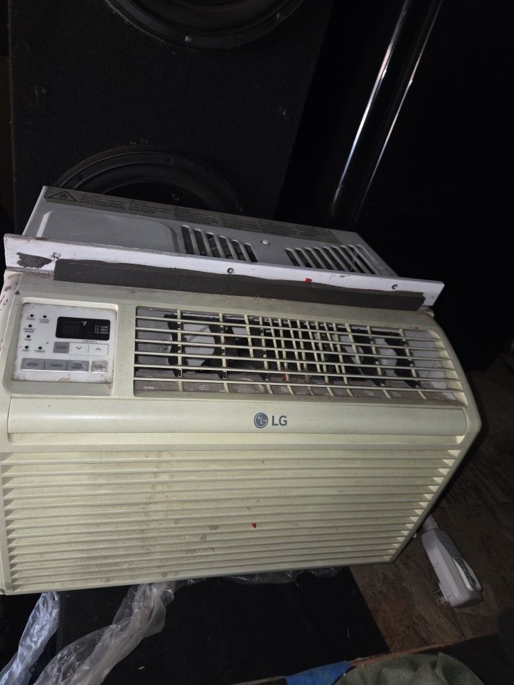 AC For Window