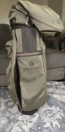 Dennis Golf Bag