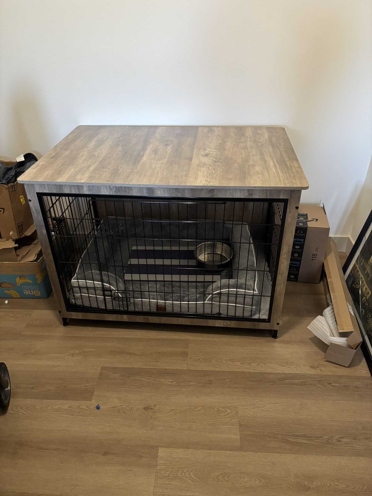Dog Kennel