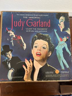 Vintage records