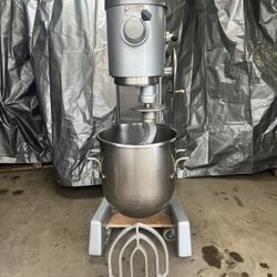 Hobart Mixer 40 Quart 