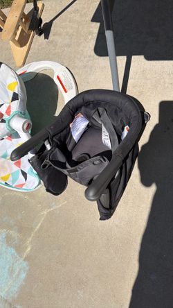 baby chair