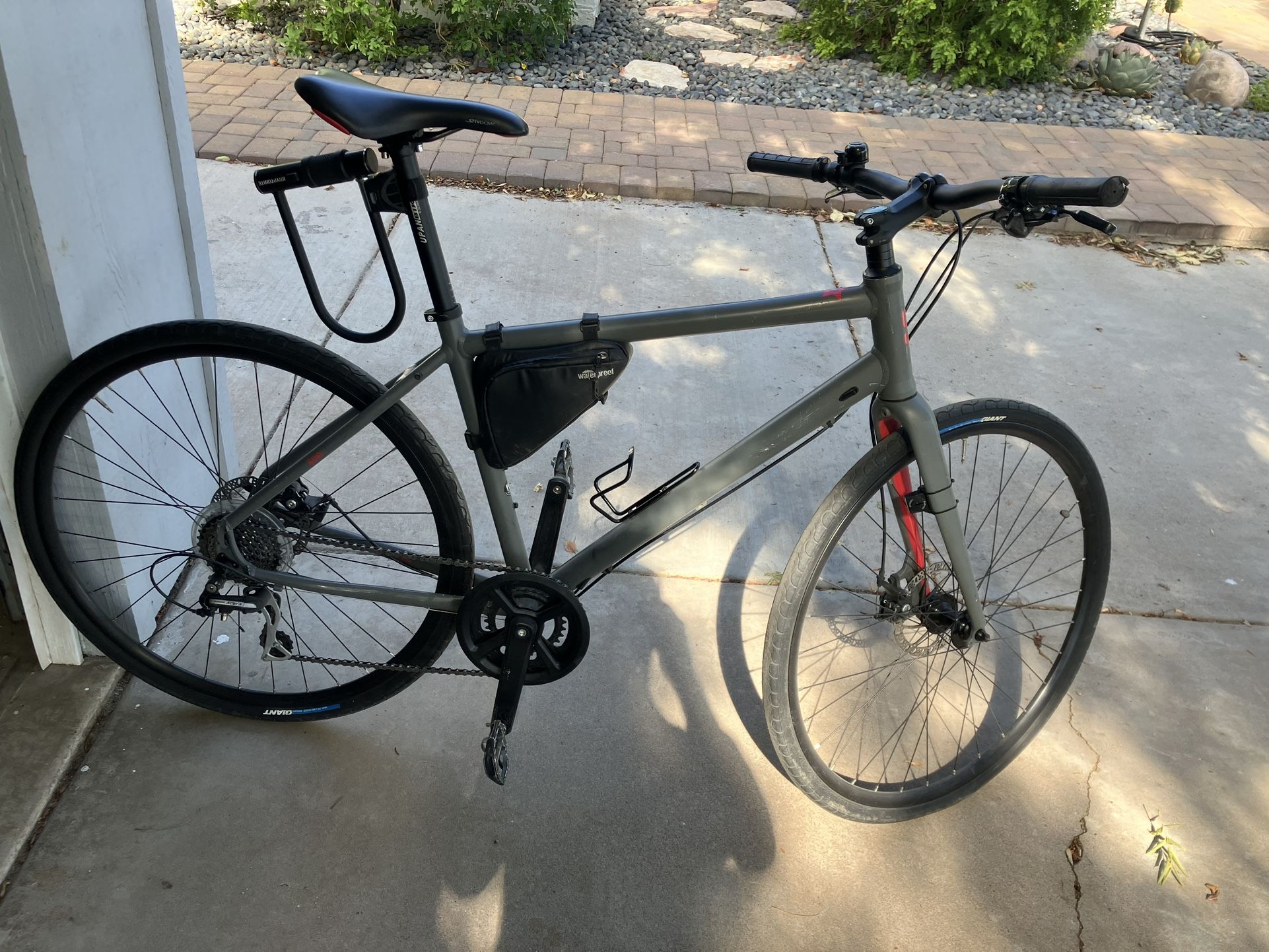 SE Boilermaker 2.0 Gravel / Commuter Bike