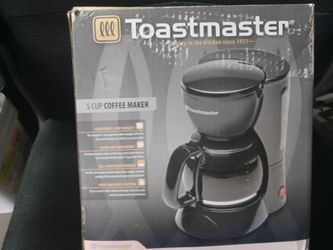 Toastmaster