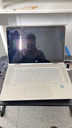 HP Spectre X360