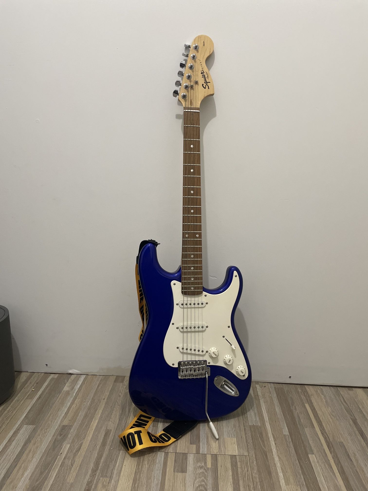 Fender Electric Guitar 
