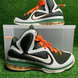 Lebron 9