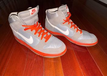 Nike Dunk High Sz 11