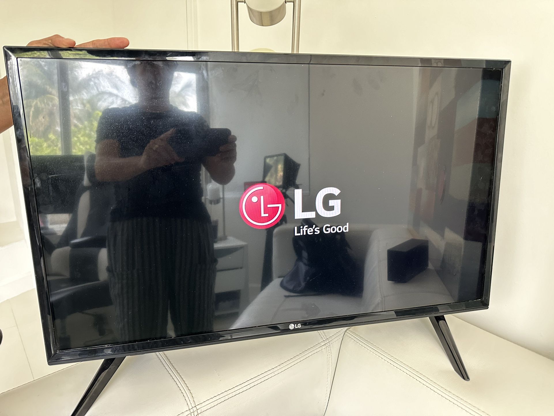 TV LG 32 inch’s