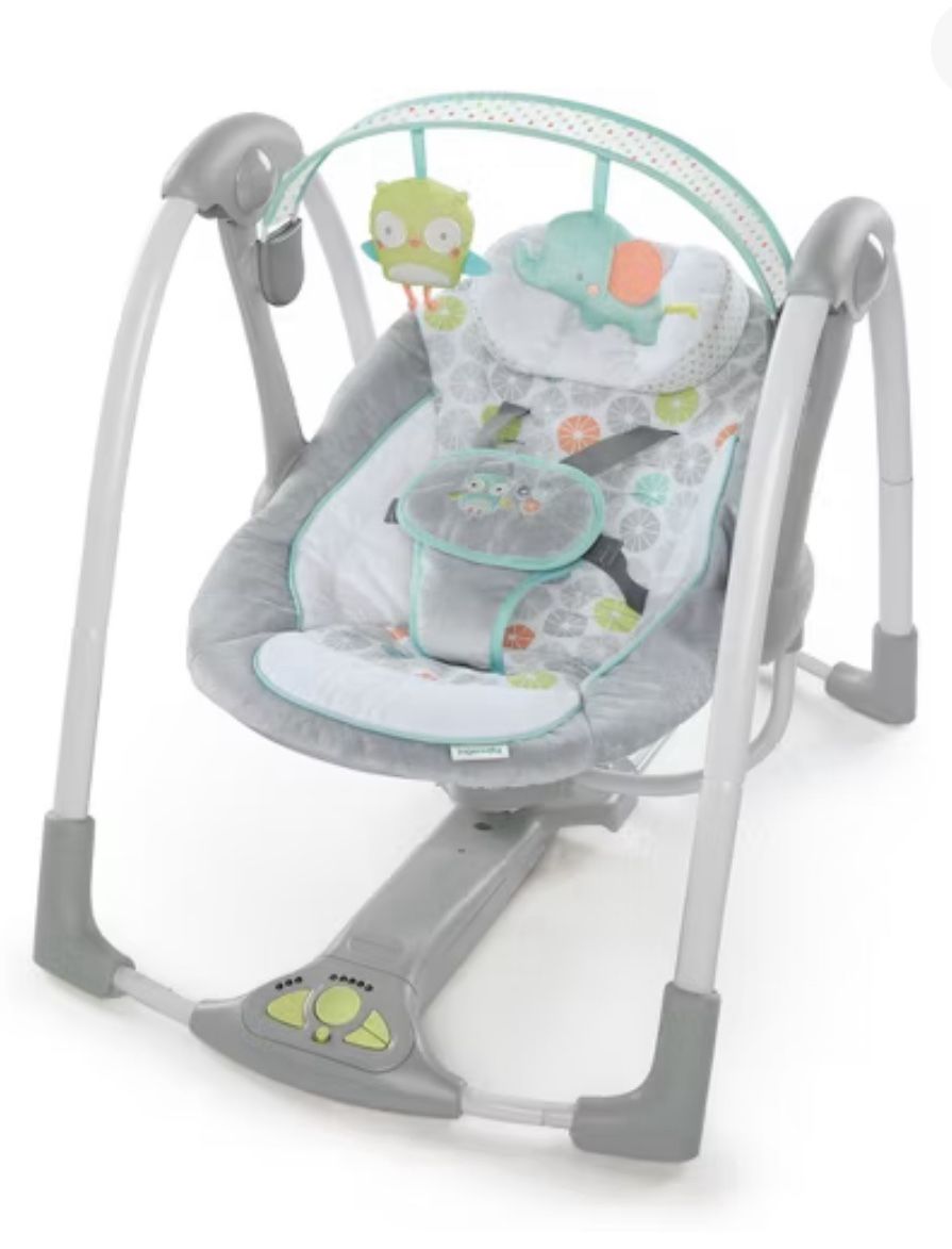 Baby Swing