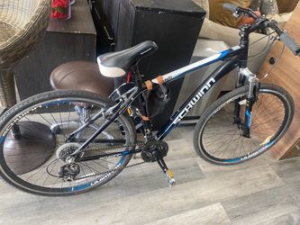 Sport bike