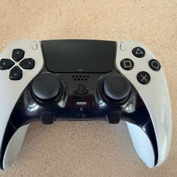 PlayStation Duel Sense Edge Controller