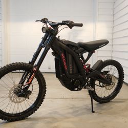 Segway X260 (Surron)