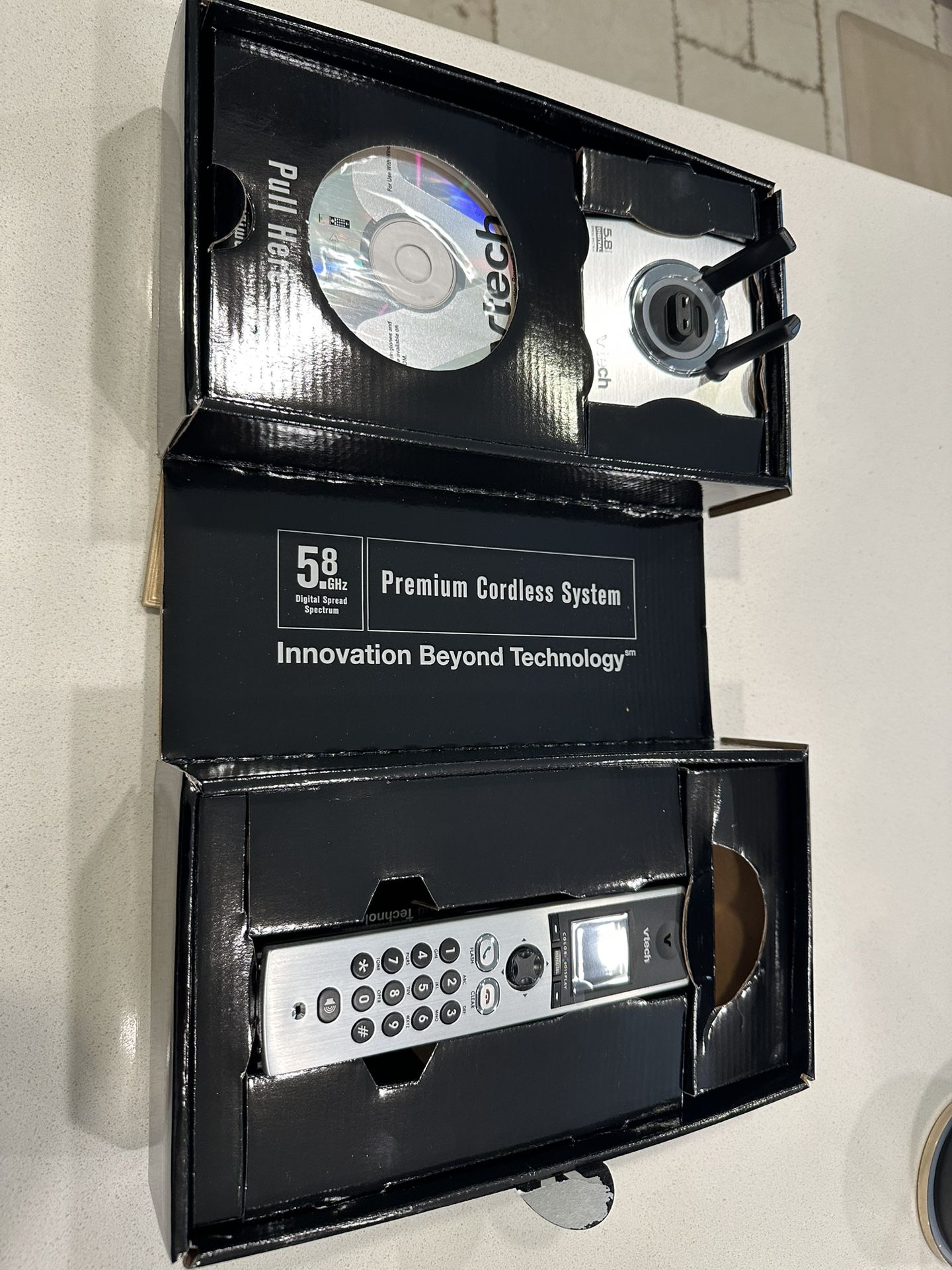 Vtech Phone