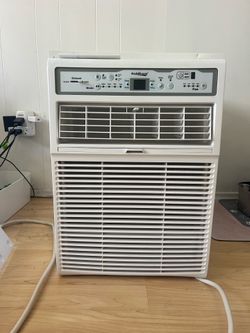 Window A/C Unit