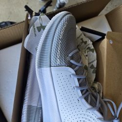 Basketball Shoes