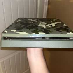 Call Of Duty Video Game PS4 PlayStation 4 System Digital Version