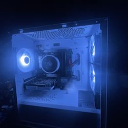 Rtx 3050 Custom Gaming PC(will Trade For Switch 2)
