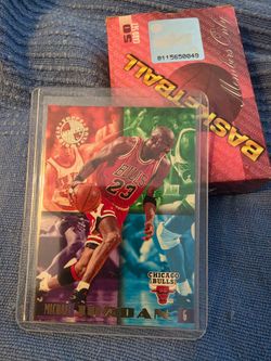 1994-95 Topps Stadium Club Members Only
