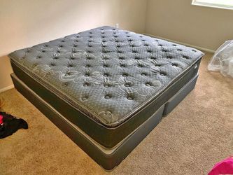 King Mattress - Elite Comfort | Ready to Deliver