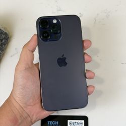 iPhone 14 Pro Max 256Gb Unlocked