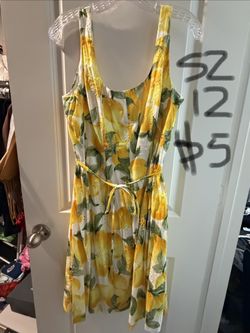 Women’s dresses