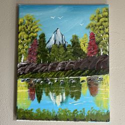 Home Decor Painting