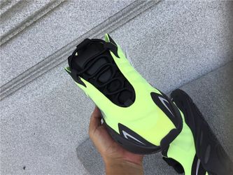 YEEZY BOOST 700 MNVN 'Phosphor'