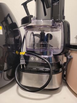 Food Processor